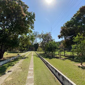 Fazenda / Sítio / Chácara com 4 Quartos à venda, 522m² no Jardim Porangaba, Águas de São Pedro