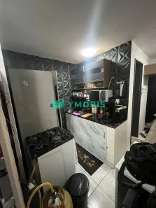 Kitnet com 1 Quarto à venda, 21m² no Asa Norte, Brasília