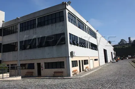Galpão / Depósito / Armazém à venda, 6676m² no Chácaras Marco, Barueri