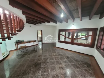Casa de Condomínio com 4 Quartos para alugar, 1050m² no Nossa Senhora do Perpétuo Socorro, Pindamonhangaba