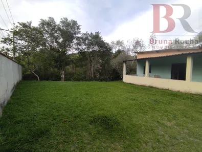 Fazenda / Sítio / Chácara à venda, 4253m² no Vale das Pedrinhas, Guapimirim