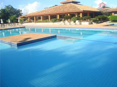 Terreno / Lote / Condomínio à venda, 636m² no Alphaville (Abrantes), Camaçari
