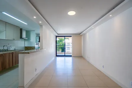 Cobertura com 3 Quartos à venda, 153m² no Itaipava, Petrópolis
