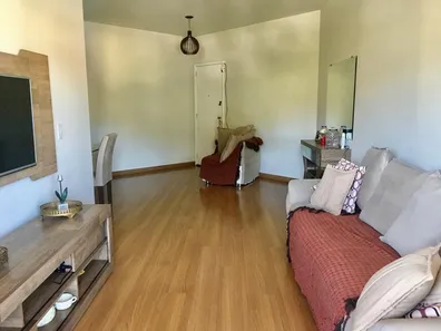 Apartamento com 3 Quartos à venda, 87m² no Saldanha Marinho, Petrópolis