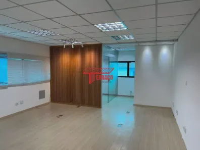 Loja / Salão / Ponto Comercial para alugar, 60m² no Vila Bocaina, Mauá