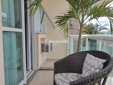 Flat com 2 Quartos à venda, 86m² no Badu, Niterói