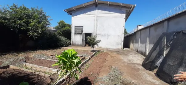 Galpão / Depósito / Armazém à venda, 100m² no Cidade Jardim, São José dos Pinhais