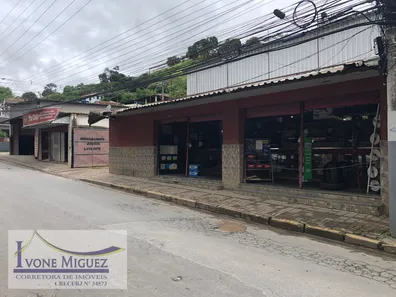 Loja / Salão / Ponto Comercial à venda, 858m² no Centro, Paty do Alferes