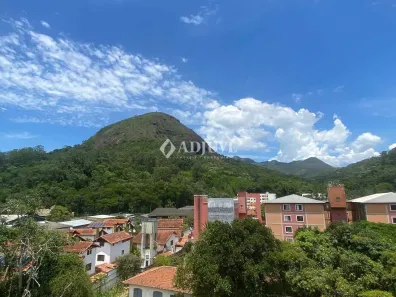 Cobertura com 3 Quartos à venda, 113m² no Corrêas, Petrópolis
