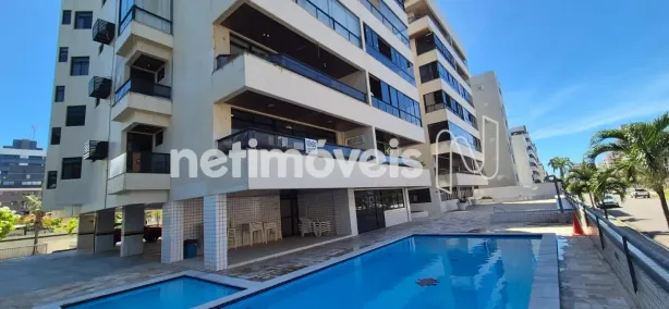 Apartamento com 3 Quartos à venda, 162m² no Centro, Cabedelo