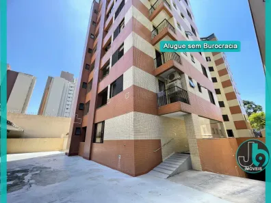 Apartamento com 4 Quartos para alugar, 164m² no Bigorrilho, Curitiba