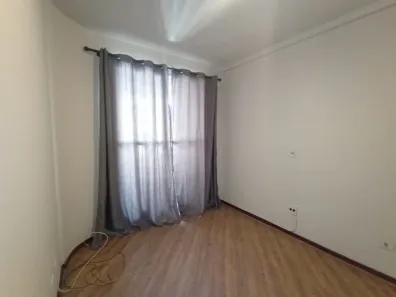 Apartamento com 1 Quarto para alugar, 42m² no Centro, Curitiba