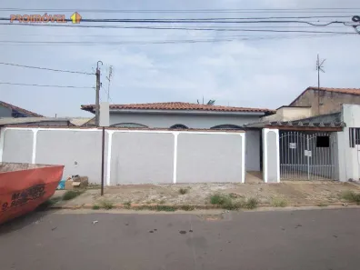 Casa com 2 Quartos à venda, 108m² no Vila Padre Bento, Itu