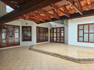 Casa de Condomínio com 4 Quartos para venda ou aluguel, 471m² no Nossa Senhora do Perpétuo Socorro, Pindamonhangaba