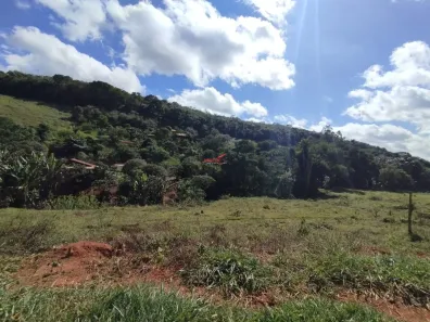 Fazenda / Sítio / Chácara com 1 Quarto à venda, 1000m² no Área Rural de Viçosa, Viçosa