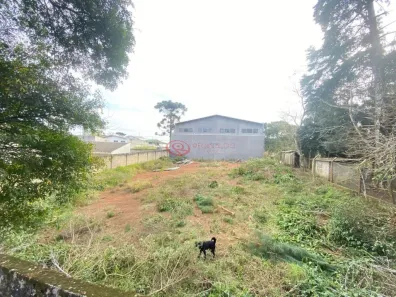 Terreno / Lote / Condomínio à venda, 960m² no Alto Tarumã, Pinhais