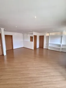 Apartamento com 2 Quartos para alugar, 113m² no Tamboré, Santana de Parnaíba