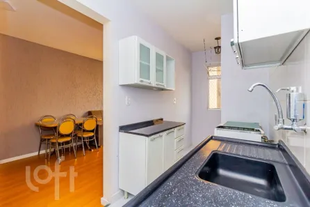 Apartamento com 2 Quartos à venda, 59m² no Belenzinho, São Paulo