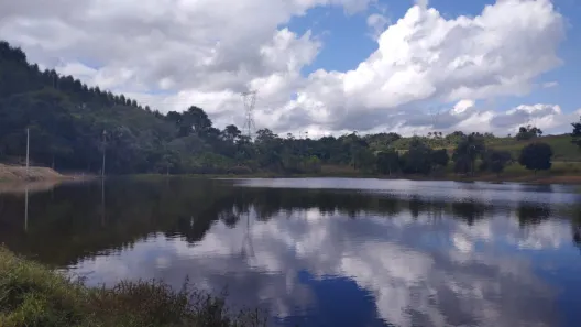 Fazenda / Sítio / Chácara com 2 Quartos à venda, 50m² no , Pilar do Sul