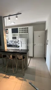 Flat com 1 Quarto à venda, 50m² no Jardim Ouro Verde, São José do Rio Preto