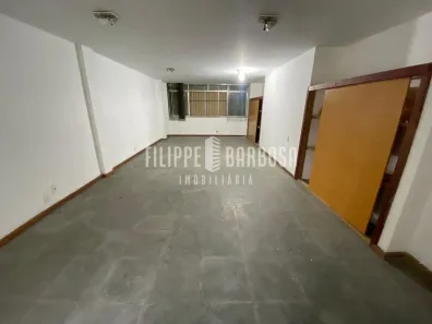 Conjunto Comercial / Sala para alugar, 60m² no Vila São Luís, Duque de Caxias
