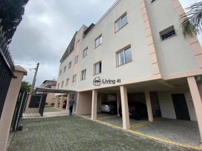 Apartamento com 3 Quartos à venda, 66m² no Pineville, Pinhais
