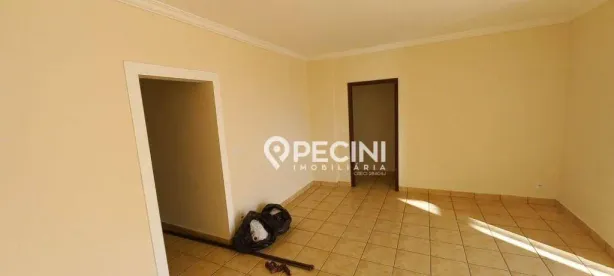 Apartamento com 3 Quartos para venda ou aluguel, 138m² no Zona Central, Rio Claro