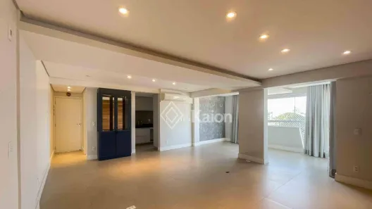 Apartamento com 2 Quartos para alugar, 105m² no Vila Teixeira, Salto