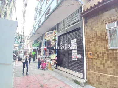 Loja / Salão / Ponto Comercial para venda ou aluguel, 80m² no Centro, Nova Friburgo