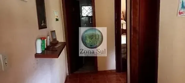 Fazenda / Sítio / Chácara com 2 Quartos à venda, 10m² no Cabacais, Sarapuí
