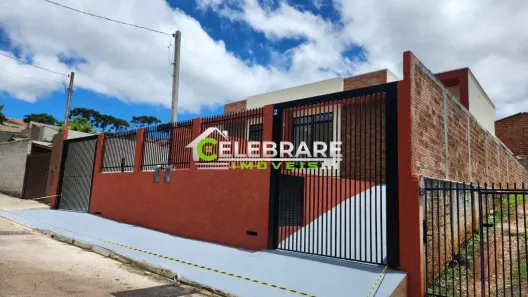 Casa com 3 Quartos à venda, 98m² no Jardim Pinheiros, Quatro Barras