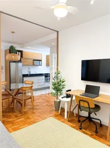 Apartamento com 1 Quarto à venda, 41m² no Ipanema, Rio de Janeiro