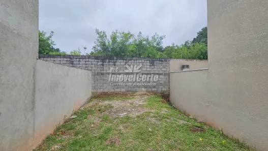 Terreno / Lote / Condomínio à venda, 98m² no Tatuquara, Curitiba