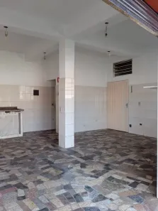Loja / Salão / Ponto Comercial para alugar, 121m² no Parque Residencial Santa Eulália, Limeira