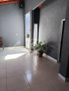 Casa com 3 Quartos à venda, 187m² no Setor Jardim Imperial, Trindade