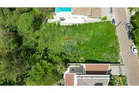 Terreno / Lote / Condomínio à venda, 1000m² no Vila do Ouro, Nova Lima