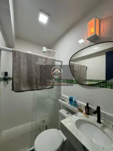 Flat com 1 Quarto à venda, 35m² no Itaipu, Niterói