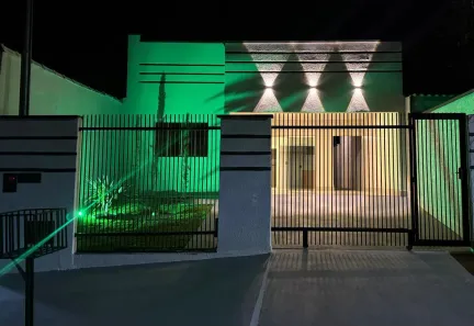 Casa com 3 Quartos à venda, 129m² no , Alexânia