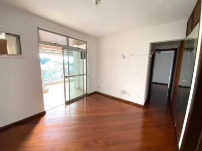 Apartamento com 3 Quartos para alugar, 240m² no Ingá, Niterói