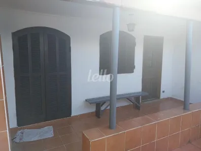 Casa com 2 Quartos para alugar, 109m² no Rudge Ramos, São Bernardo do Campo