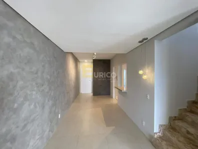 Casa de Condomínio com 3 Quartos para alugar, 112m² no Pinheirinho, Vinhedo