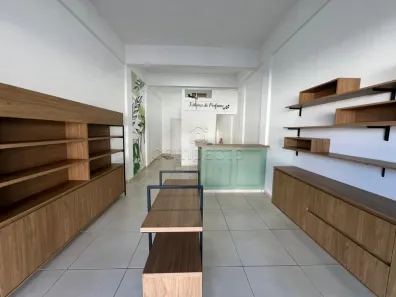 Loja / Salão / Ponto Comercial para alugar, 45m² no Centro, Mirassol