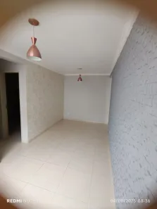 Apartamento com 2 Quartos para alugar, 48m² no Loteamento Mogilar, Mogi das Cruzes