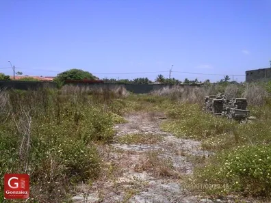 Terreno / Lote Comercial para alugar, 2280m² no Gameleira, Aracaju