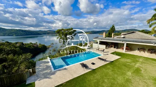 Casa de Condomínio com 4 Quartos à venda, 327m² no , Igaratá