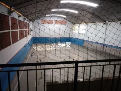 Galpão / Depósito / Armazém com 1 Quarto para alugar, 600m² no Neves (Neves), São Gonçalo