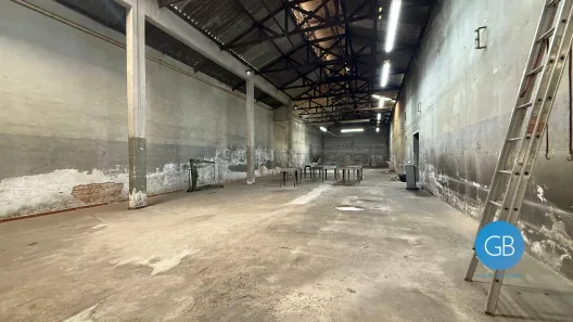 Galpão / Depósito / Armazém para alugar, 1240m² no Tatuapé, São Paulo