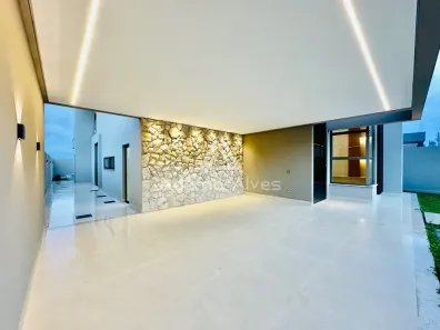 Casa de Condomínio com 4 Quartos à venda, 350m² no Condomínio Império dos Nobres, Brasília