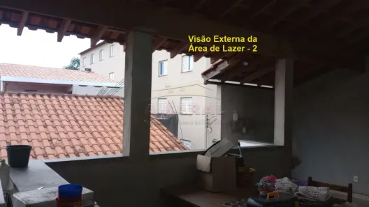 Casa de Condomínio com 3 Quartos à venda, 114m² no Jardim América, Poá