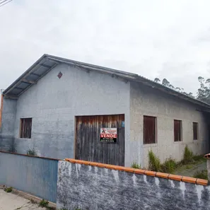 Galpão / Depósito / Armazém à venda, 200m² no Centro, Barra Velha